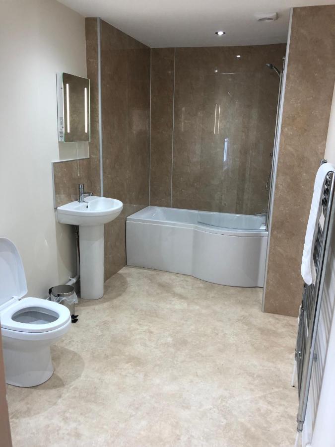 Pengarreg Fawr Villa Абъристуит Екстериор снимка