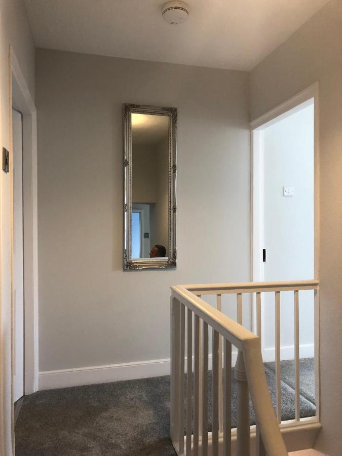 Pengarreg Fawr Villa Абъристуит Екстериор снимка